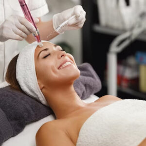 Nanoblading: The Revolutionary Eyebrow Technique at Eyebrows By GG