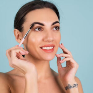 Achieving Timeless Beauty: The Elegance of Powder Eyebrows at Eyebrows By GG